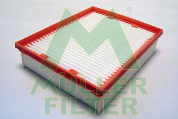 MULLER FILTER Воздушный фильтр PA3509